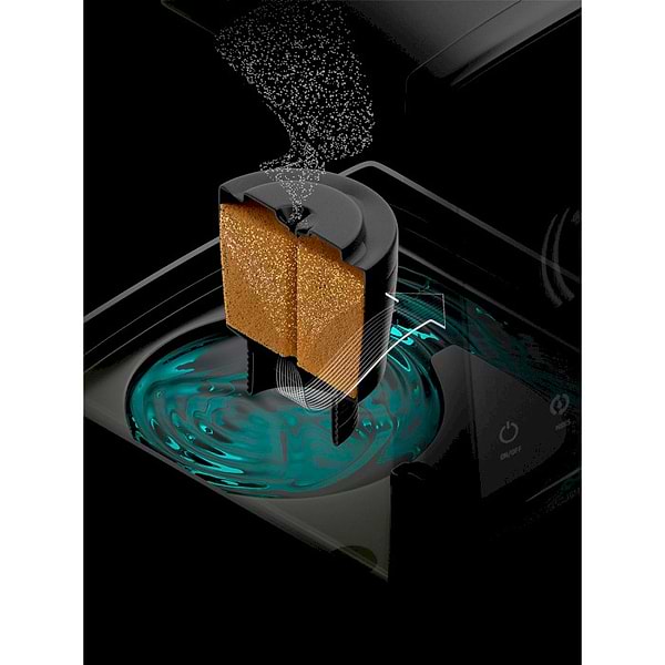 Фото - Увлажнитель воздуха Polaris PUH 2709 Black