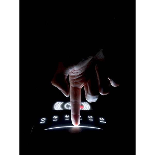 Фото - Увлажнитель воздуха Polaris PUH 2709 Black