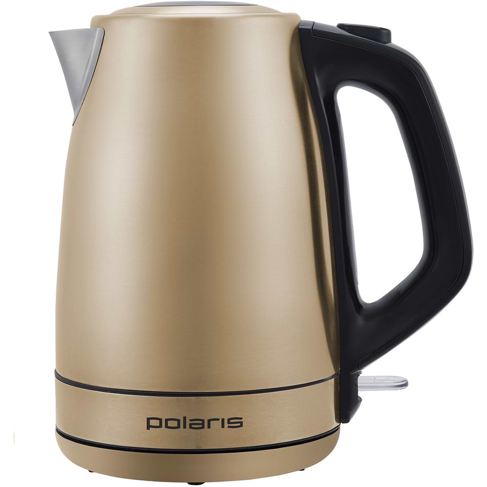 Електричний чайник Polaris PWK 1724CA Gold