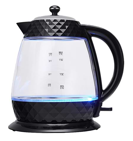 Електричний чайник Polaris PWK 1750 CGL