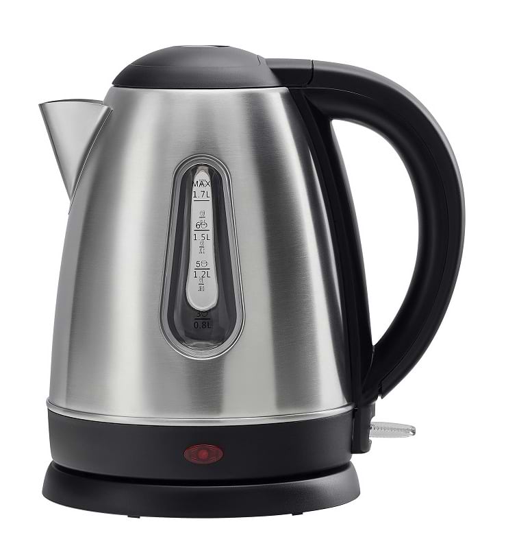 Електричний чайник Polaris PWK 1753 CA Black
