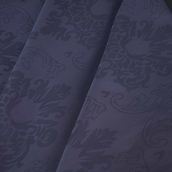 Фото - Комплект постельного белья MirSon 143х210 см 6038 Polly Сатин Жакард (2200009023514)