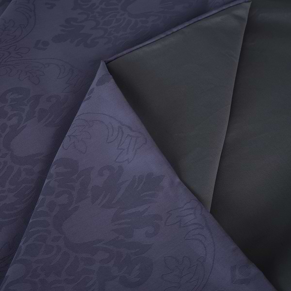 Фото - Комплект постельного белья MirSon 143х210 см 6038 Polly Сатин Жакард (2200009023514)