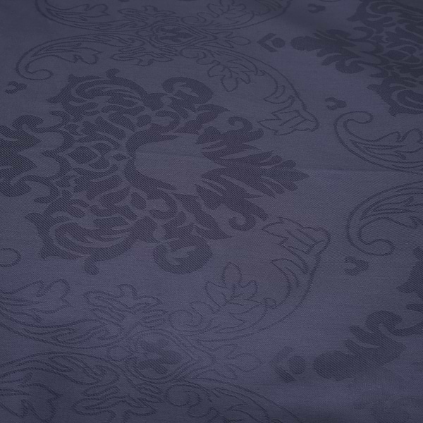 Фото - Комплект постельного белья MirSon 143х210 см 6038 Polly Сатин Жакард (2200009023514)