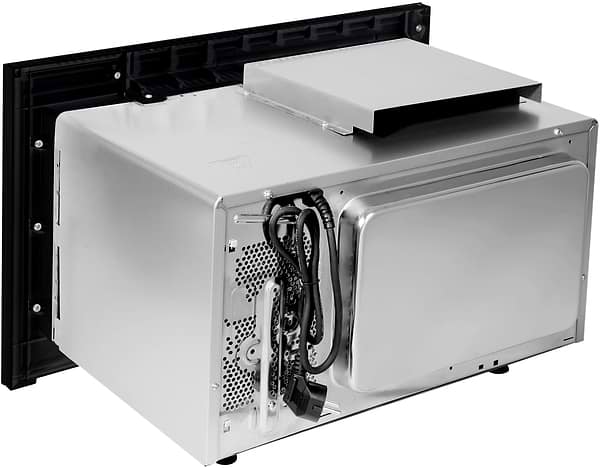 Фото - Уценка - Микроволновая печь (СВЧ) встраиваемая Perfelli BM 255S GLB