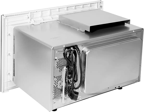 Фото - Микроволновая печь (СВЧ) встраиваемая Perfelli BM 255S GLW