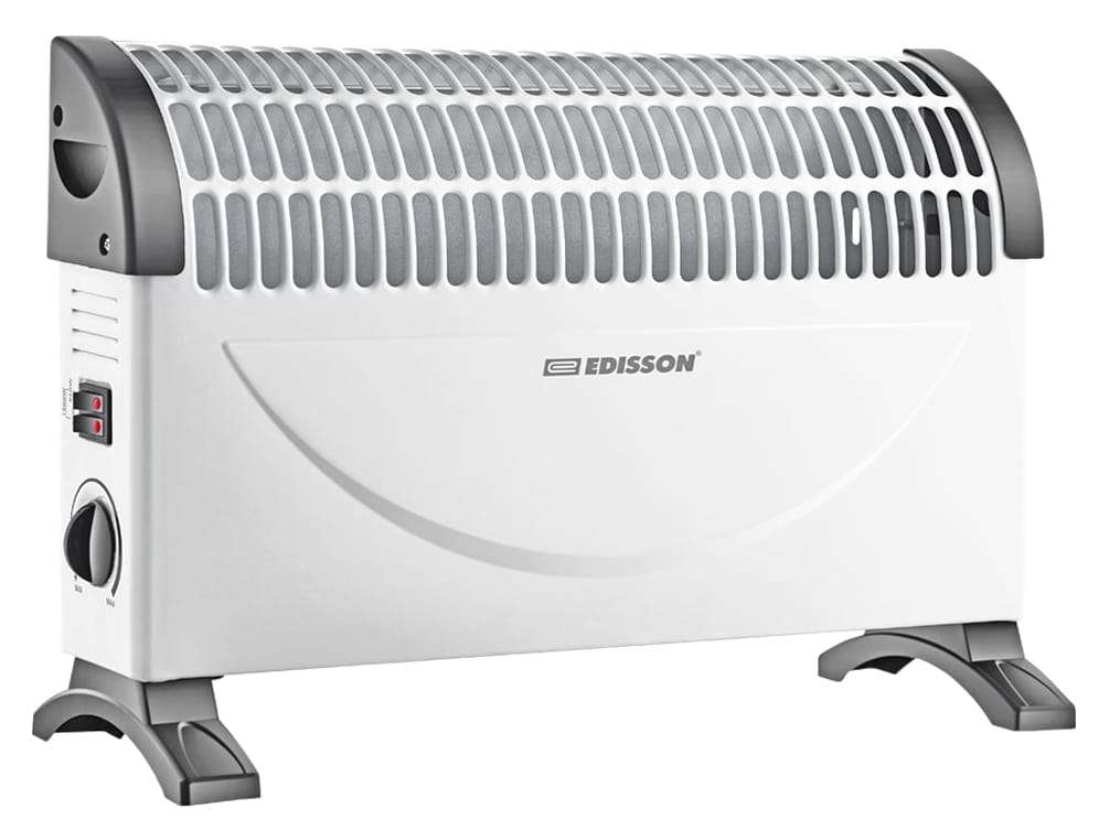 Конвектор Edisson Polo 1500M - Фото 1