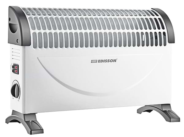 Фото - Конвектор Edisson Polo 1500M Фото - Конвектор Edisson Polo 1500M