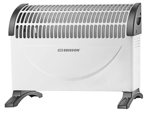 Фото - Конвектор Edisson Polo 1500M