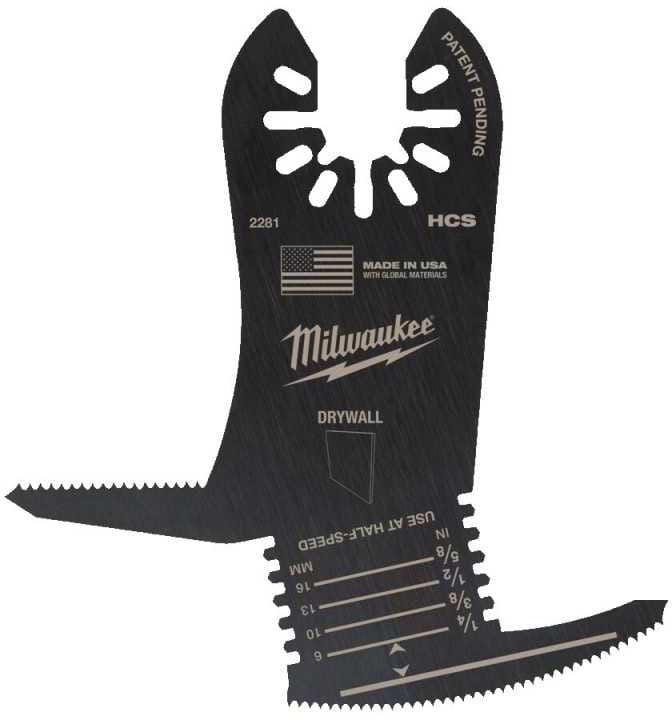 Полотно Milwaukee OPEN-LOK (48852281)