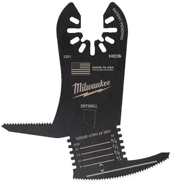 Фото - Полотно Milwaukee OPEN-LOK (48852281)