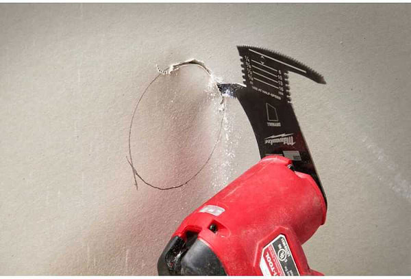 Фото - Полотно Milwaukee OPEN-LOK (48852281)