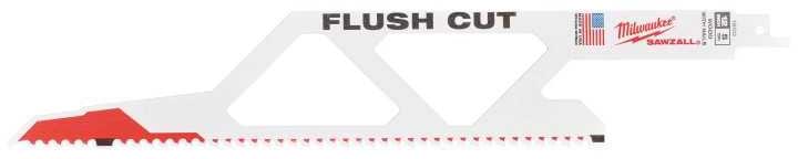Полотно Milwaukee FLUSH CUT 305х5,0 мм (48001600)