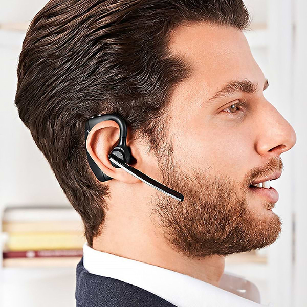 Фото - Bluetooth-гарнітура Poly Voyager 5200 USB-A HS + BT700 Mono (7K2F3AA)