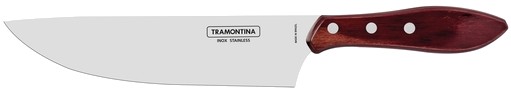 Фото - Нож для мяса Tramontina Barbecue Polywood 203 мм (21191/178)