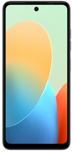 Фото - Смартфон Tecno Spark Go 2024 3/64Gb Gravity Black