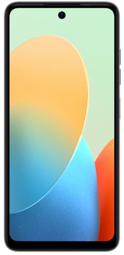 Фото - Смартфон Tecno Spark Go 2024 3/64Gb Gravity Black