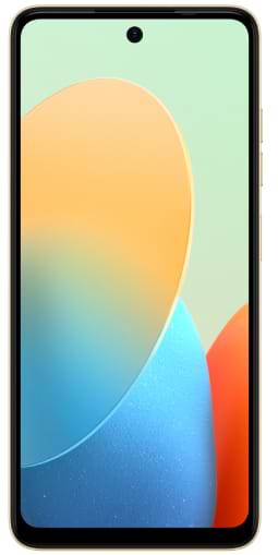 Фото - Смартфон Tecno Spark Go 2024 3/64Gb Magic Skin Green
