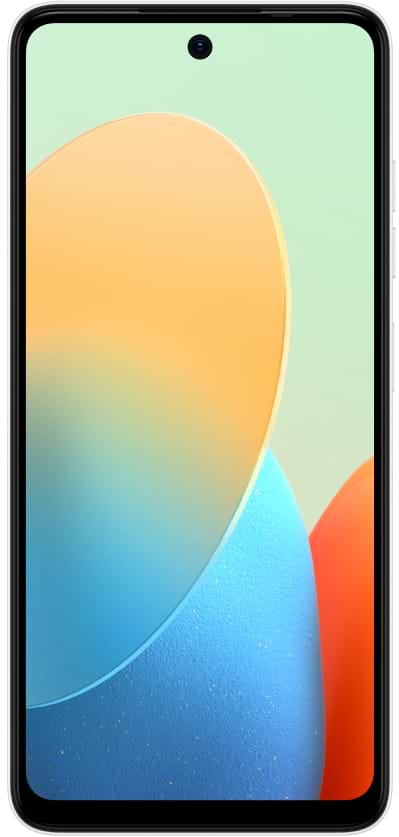 Фото - Смартфон Tecno Spark Go 2024 4/128Gb Mystery White