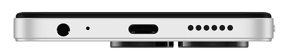 Фото - Смартфон Tecno Spark Go 2024 4/128Gb Mystery White