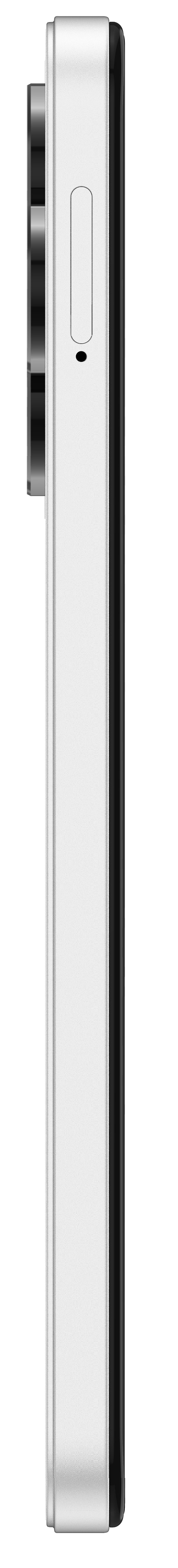 Фото - Смартфон Tecno Spark Go 2024 4/128Gb Mystery White