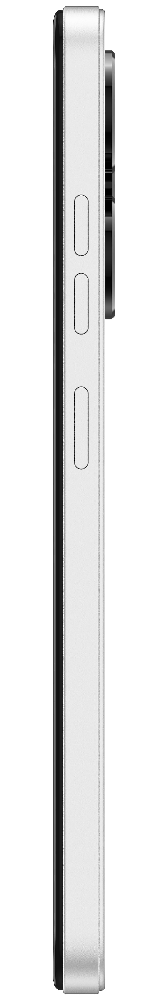 Фото - Смартфон Tecno Spark Go 2024 4/128Gb Mystery White