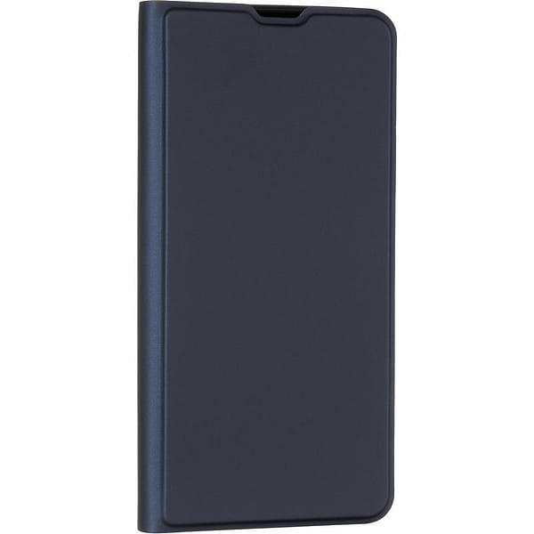 Фото - Чохол для смартфону BeCover Exclusive New Style for Samsung Galaxy A55 5G SM-A556 Blue (711167)