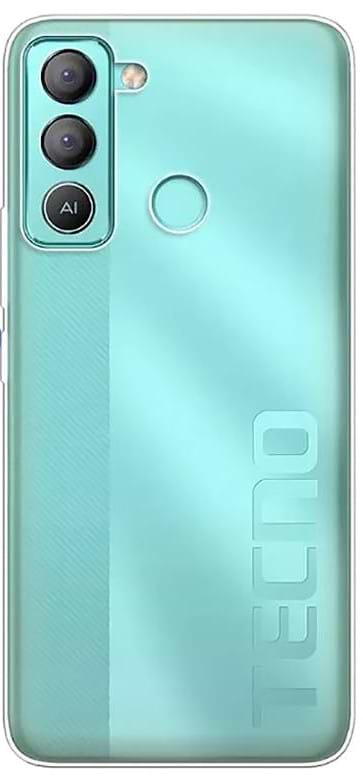 Фото - Чехол для смартфона BeCover for Tecno Pop 5 LTE (BD4i) Transparancy (707627)