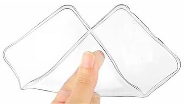Фото - Чехол для смартфона BeCover for Tecno Pop 5 LTE (BD4i) Transparancy (707627)