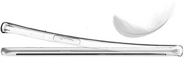 Фото - Чехол для смартфона BeCover for Tecno Pop 5 LTE (BD4i) Transparancy (707627)