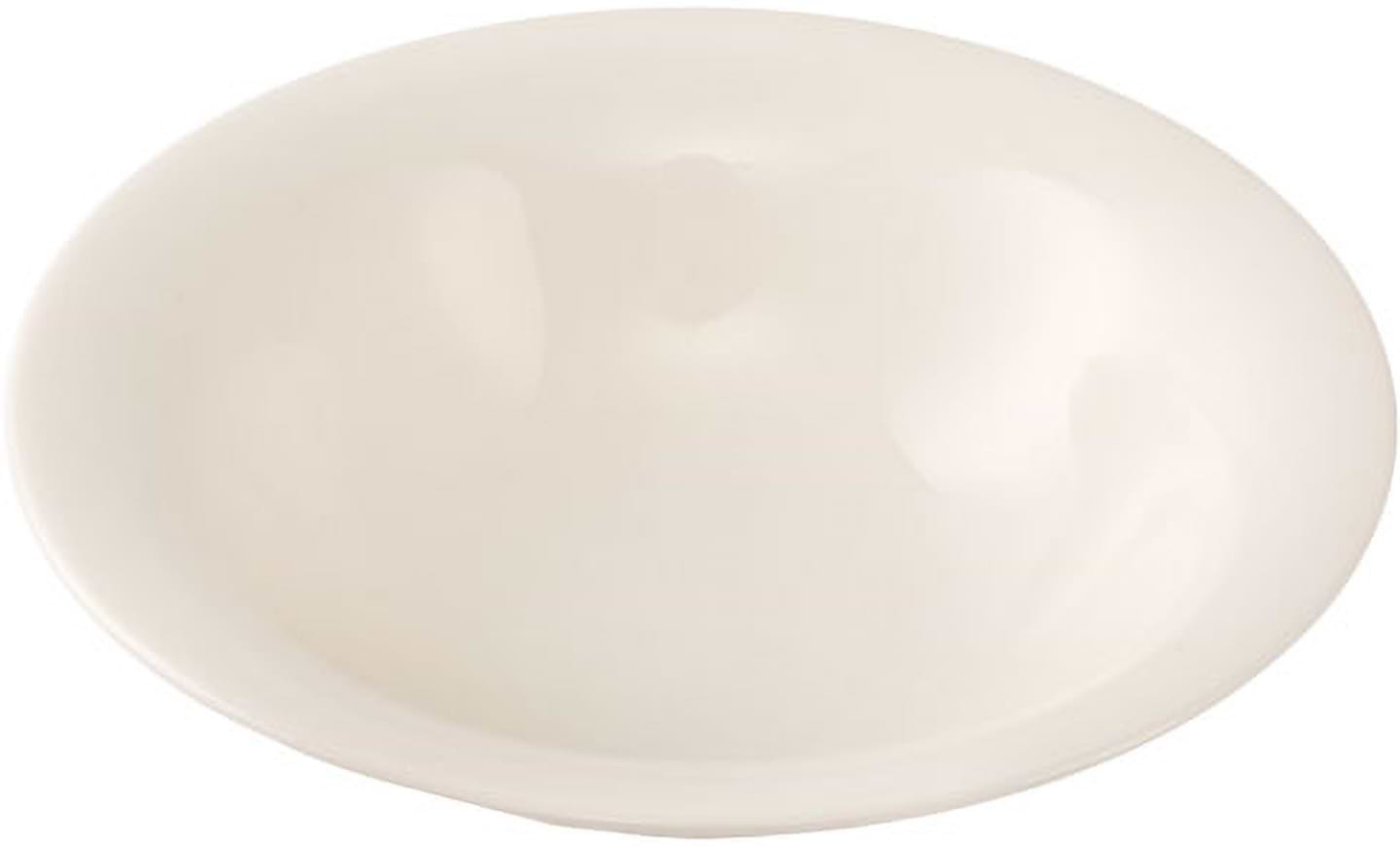 Тарелка суповая PORLAND OASIS 20 см белый (04ALM000249)