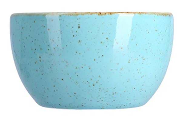 Цукорниця PORLAND SEASONS 210 мл бірюзовий (04ALM001711)