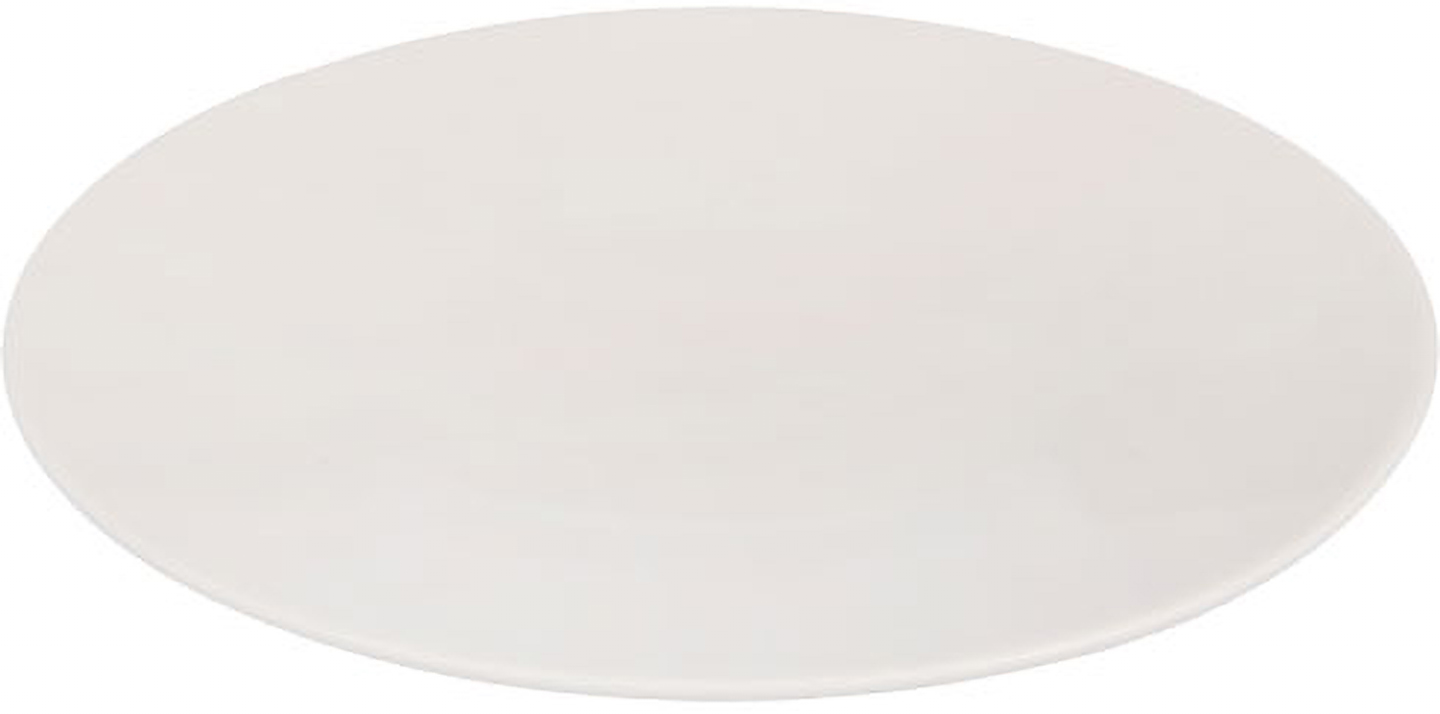 Тарелка десертная PORLAND OCEAN 21 см белый (04ALM001804)