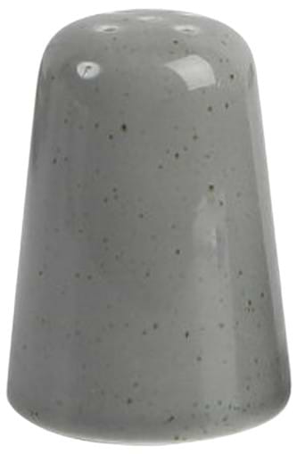 Фото - Ємність для спецій і приправ PORLAND SEASONS H7CM темно-сірий (04ALM002477)