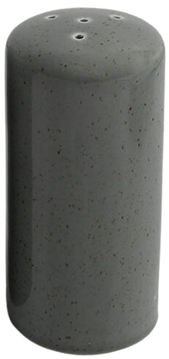 Ємність для спецій і приправ PORLAND SEASONS H10CM темно-сірий (04ALM002562)