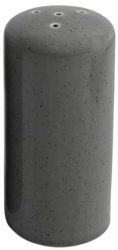 Фото - Ємність для спецій і приправ PORLAND SEASONS H10CM темно-сірий (04ALM002562)