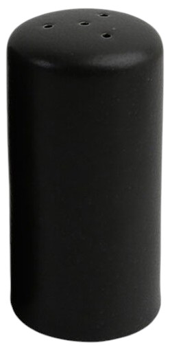 Ємність для спецій і приправ PORLAND SEASONS H10CM чорний (04ALM002571)