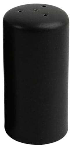 Фото - Ємність для спецій і приправ PORLAND SEASONS H10CM чорний (04ALM002571)