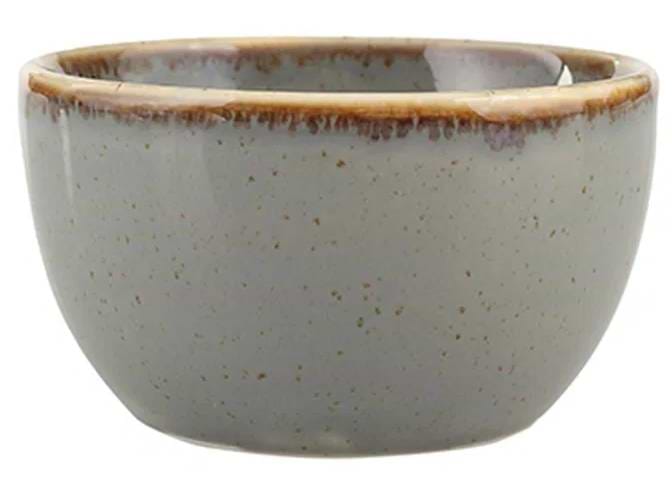 Цукорниця PORLAND SEASONS 210 мл темно-сірий (04ALM002587)