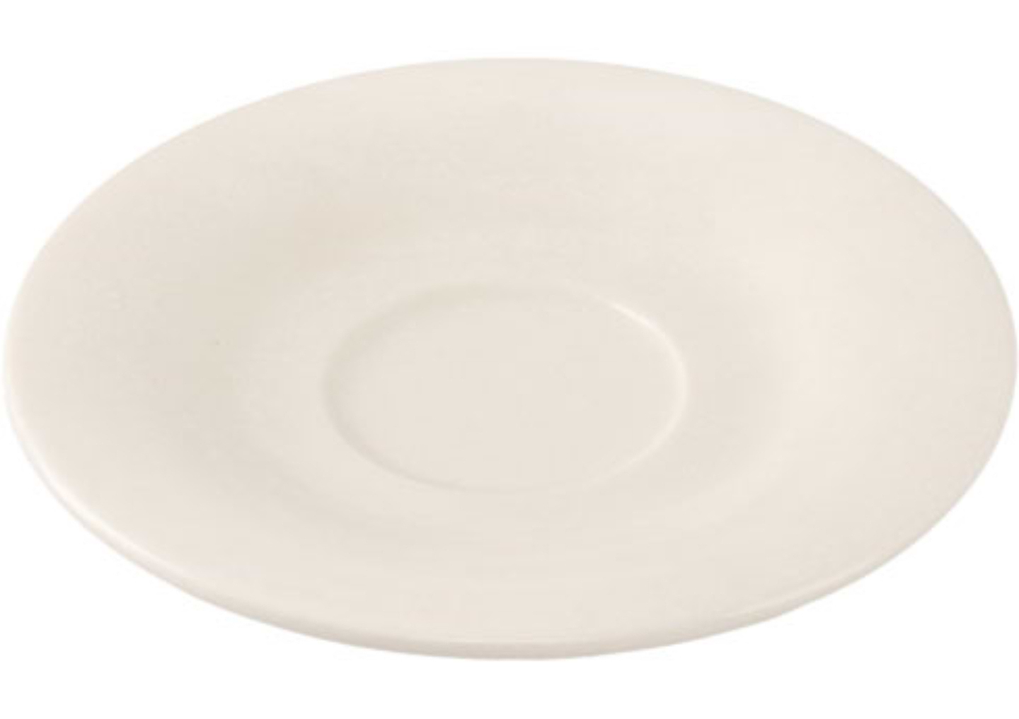 Блюдце PORLAND ALUMILITE 12 см белый (04ALM000436)