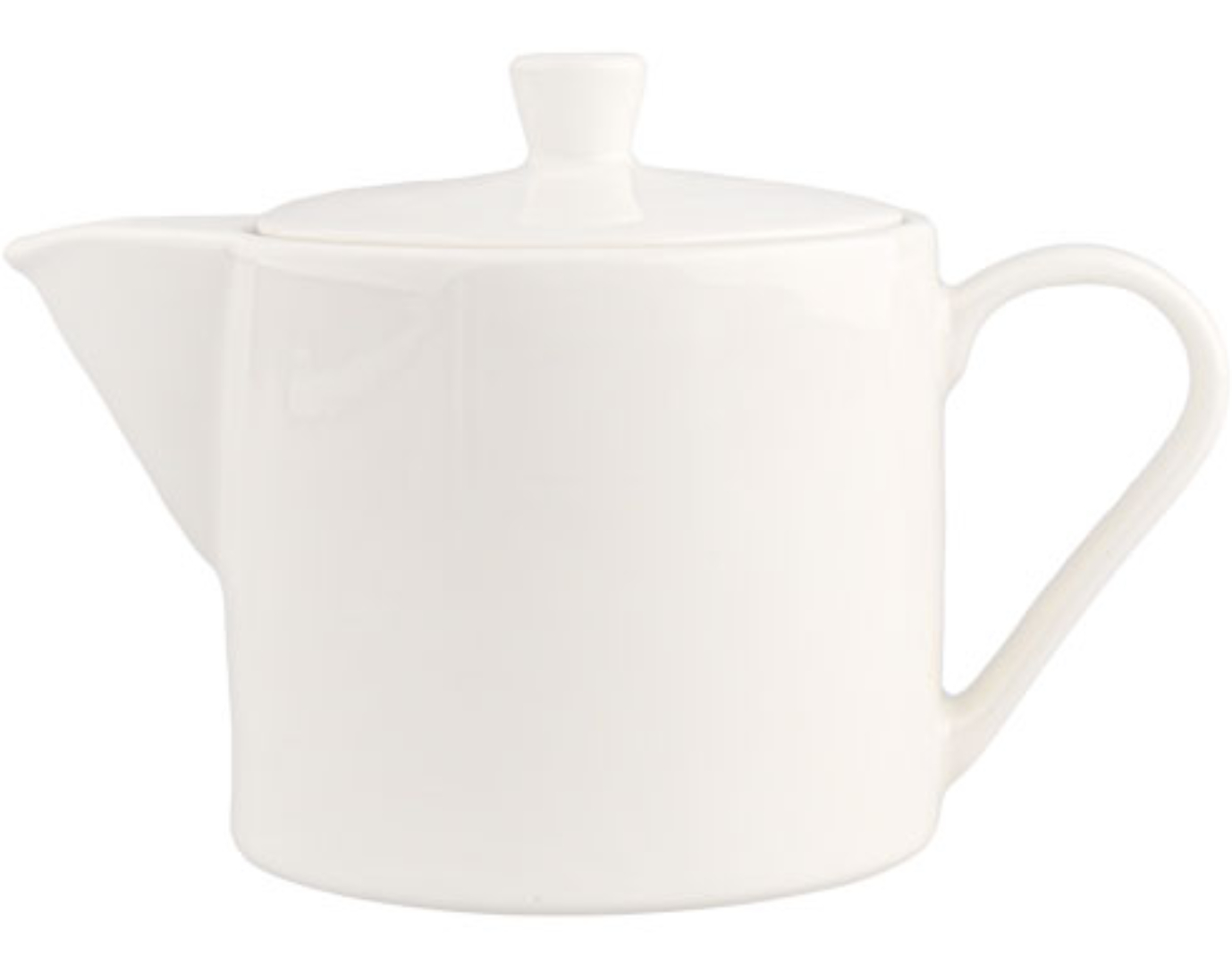 Чайник заварювальний PORLAND ALUMILITE 500 мл білий (04ALM007465)