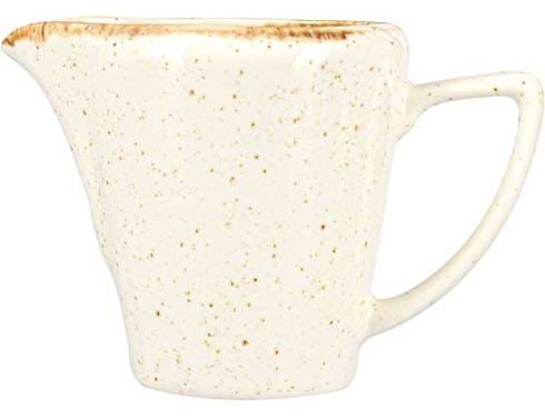 Молочник PORLAND SEASONS 150 мл бежевий (04ALM001444)