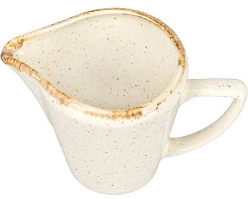 Фото - Молочник PORLAND SEASONS 150 мл бежевий (04ALM001444)