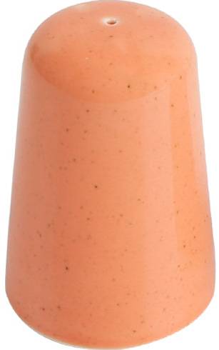 Фото - Ємність для спецій і приправ PORLAND SEASONS оранжевий (04ALM002072)