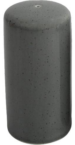 Ємність для спецій і приправ PORLAND SEASONS 10 см темно-сірий (04ALM002563)