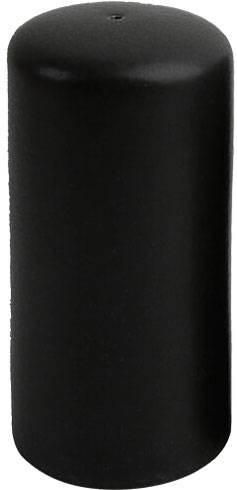 Ємність для спецій і приправ PORLAND SEASONS 10 см чорний (04ALM002572)