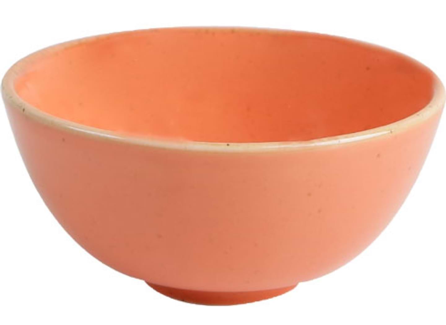 Пиала PORLAND SEASONS 13 см оранжевый (04ALM002002)