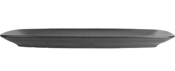 Фото - Блюдо PORLAND SEASONS 31х18 см черный (04ALM001514)