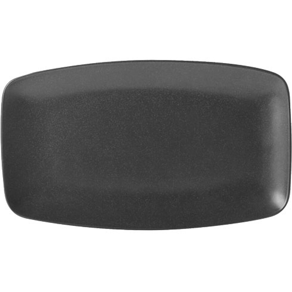 Фото - Блюдо PORLAND SEASONS 31х18 см черный (04ALM001514)