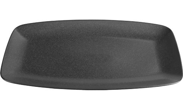 Фото - Блюдо PORLAND SEASONS 31х18 см черный (04ALM001514)